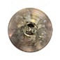 Used Zildjian 14in A Custom Hi Hat Bottom Cymbal