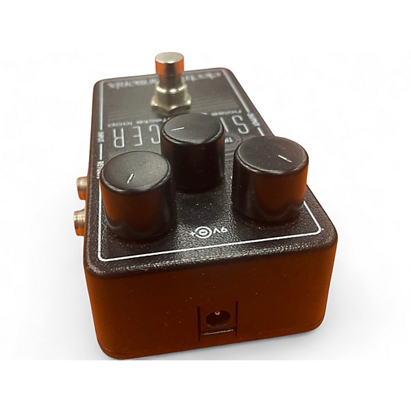 Used Electro-Harmonix Silencer Noise Gate Effect Pedal