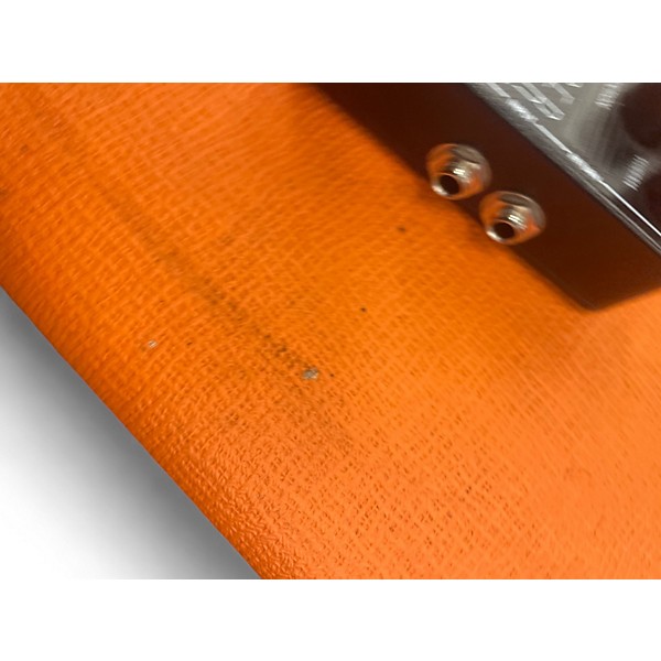 Used Electro-Harmonix Silencer Noise Gate Effect Pedal