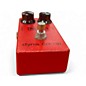 Used MXR M102 Dyna Comp Effect Pedal