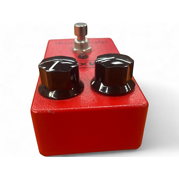 Used MXR M102 Dyna Comp Effect Pedal
