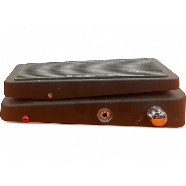 Used Dunlop 535Q Cry Baby Multi-Wah Effect Pedal