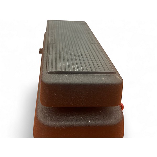 Used Dunlop 535Q Cry Baby Multi-Wah Effect Pedal