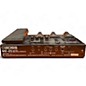 Used BOSS ME25 Guitar Multi Effect Processor