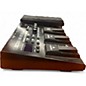 Used BOSS ME25 Guitar Multi Effect Processor