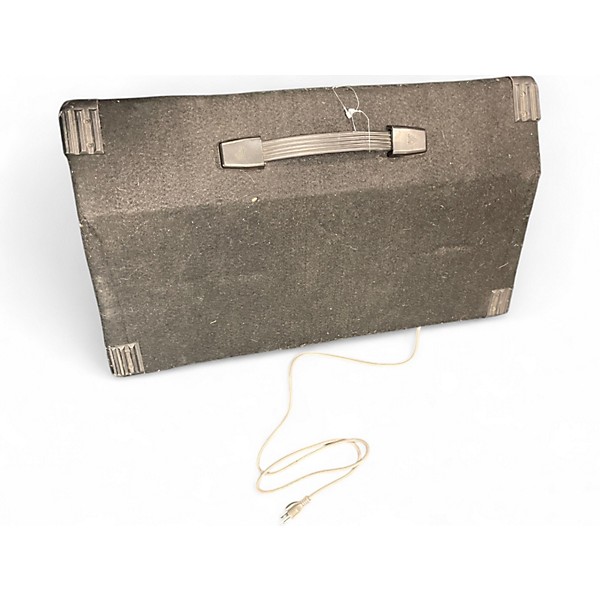 Used Behringer EUROLIVE F1220A Powered Monitor