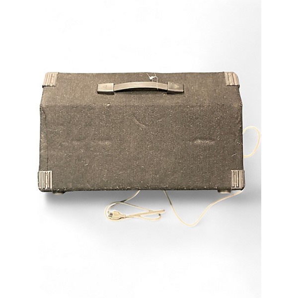 Used Behringer EUROLIVE F1220A Powered Monitor