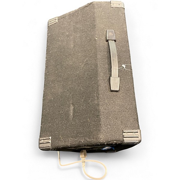 Used Behringer EUROLIVE F1220A Powered Monitor