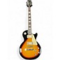 Used Epiphone Les Paul Standard Pro BURST Solid Body Electric Guitar thumbnail
