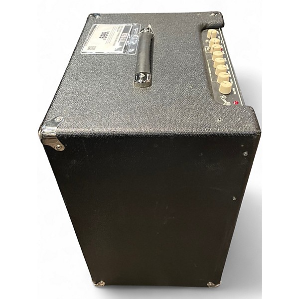 Used Fender Rumble 500 2x10 Bass Combo Amp