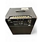 Used Fender Rumble 500 2x10 Bass Combo Amp