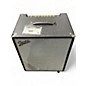 Used Fender Rumble 500 2x10 Bass Combo Amp