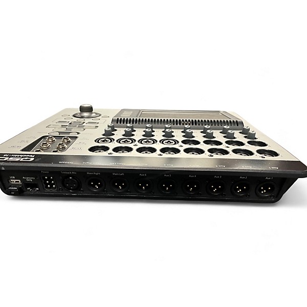 Used QSC Touchmix 16 Digital Mixer