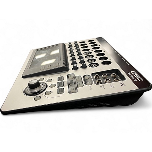 Used QSC Touchmix 16 Digital Mixer