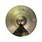 Used Zildjian 13in Planet Z Hi Hat Pair Cymbal