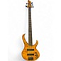 Used Ibanez BTB775PB BROWN BIRDS EYE Electric Bass Guitar thumbnail