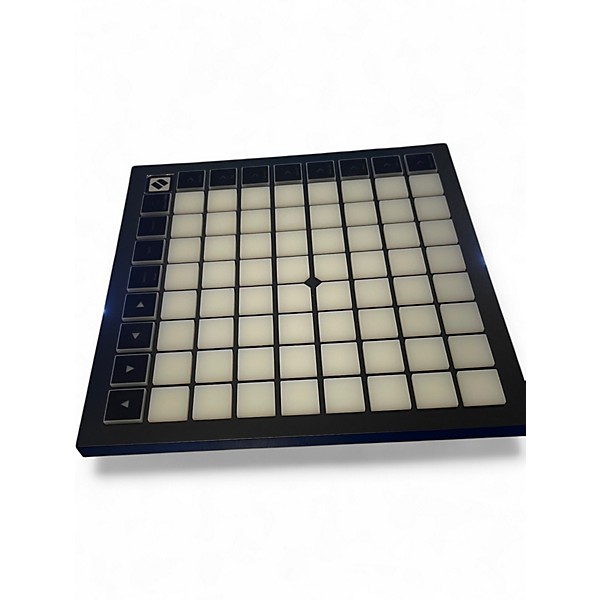 Used Novation LAUNCHPAD X Production Controller