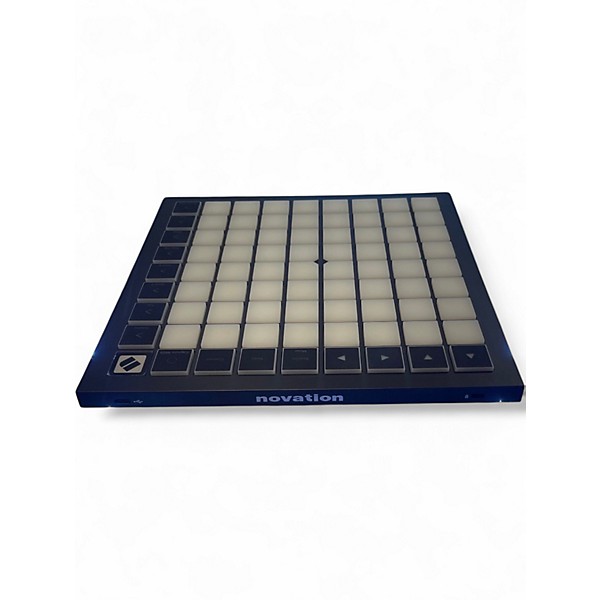 Used Novation LAUNCHPAD X Production Controller