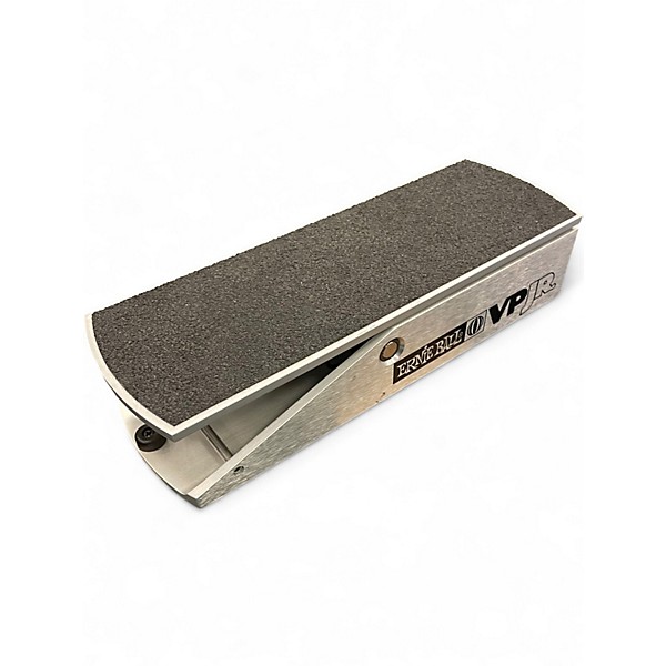 Used Ernie Ball VP Junior Passive Volume Pedal