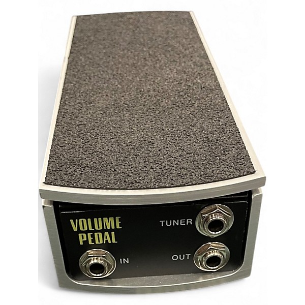 Used Ernie Ball VP Junior Passive Volume Pedal
