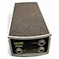 Used Ernie Ball VP Junior Passive Volume Pedal