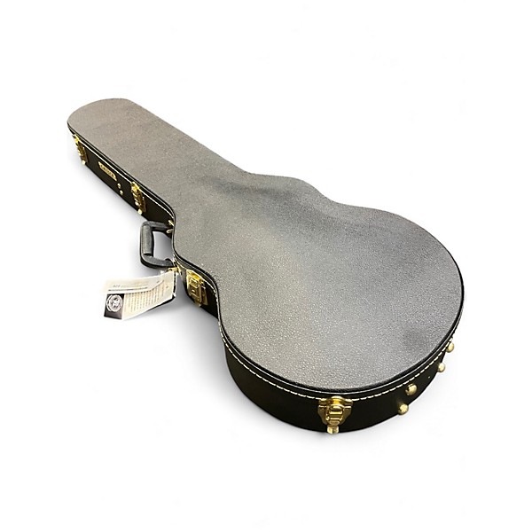 Used Gretsch Guitars PRO BROADKASTER JR LX Blackberry Hollow Body Electric Guitar