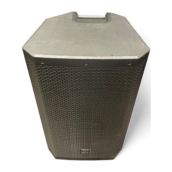 Used Electro-Voice ZLX-12BT Powered Speaker