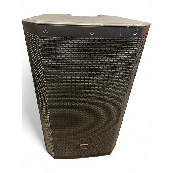 Used Electro-Voice ZLX-12BT Powered Speaker