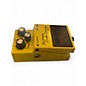 Used BOSS SD1 Super Overdrive Effect Pedal
