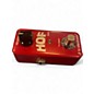 Used TC Electronic Hall Of Fame Mini Reverb Effect Pedal