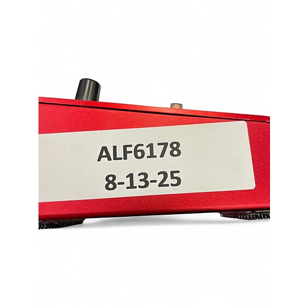 Used Electro-Harmonix POGIII Effect Processor