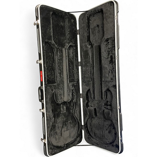 Used 2018 Ernie Ball Music Man StingRay Special H Natural Electric Bass Guitar