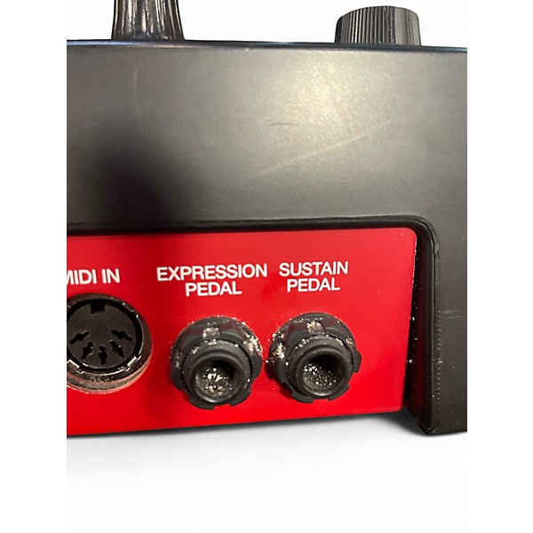 Used Akai Professional MPK249 49 Key MIDI Controller