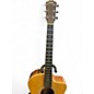 Used Taylor 214CE Deluxe Koa Natural Acoustic Electric Guitar