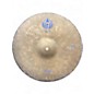Used Murat Diril 18in CRASH Cymbal thumbnail