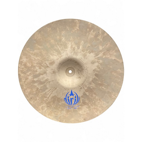 Used Murat Diril 18in CRASH Cymbal