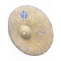 Used Murat Diril 18in CRASH Cymbal