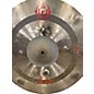 Used Murat Diril 19in CRASH Cymbal