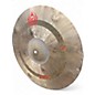 Used Murat Diril 19in CRASH Cymbal
