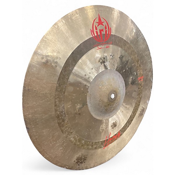 Used Murat Diril 19in CRASH Cymbal
