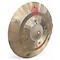 Used Murat Diril 19in CRASH Cymbal