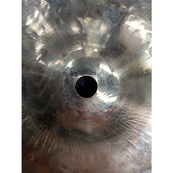 Used Murat Diril 12in NOMAD Cymbal