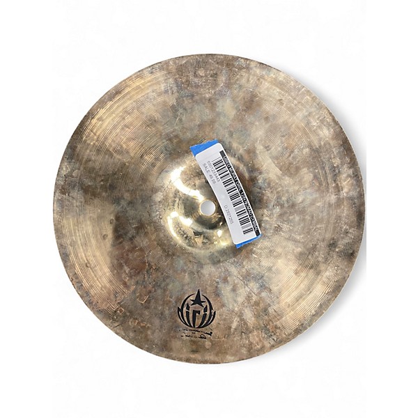 Used Murat Diril 12in NOMAD Cymbal
