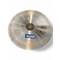Used SABIAN 22in xsr monarch ride Cymbal
