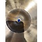 Used SABIAN 22in xsr monarch ride Cymbal