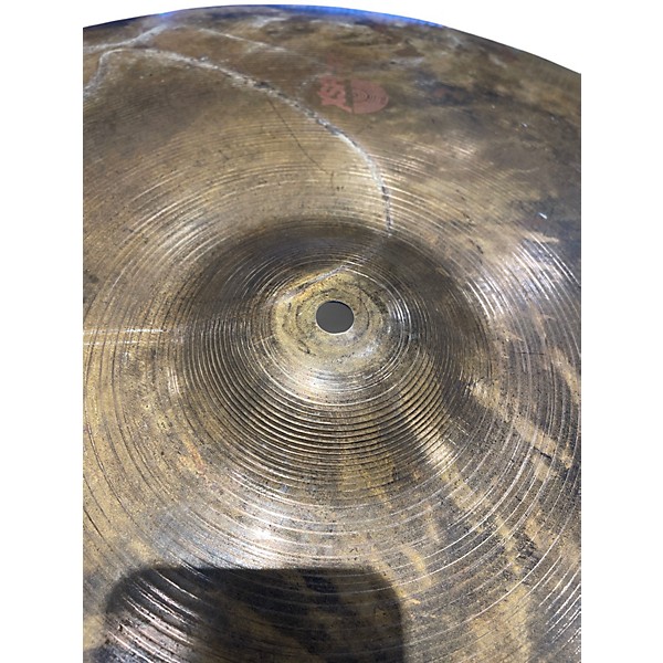 Used SABIAN 22in xsr monarch ride Cymbal
