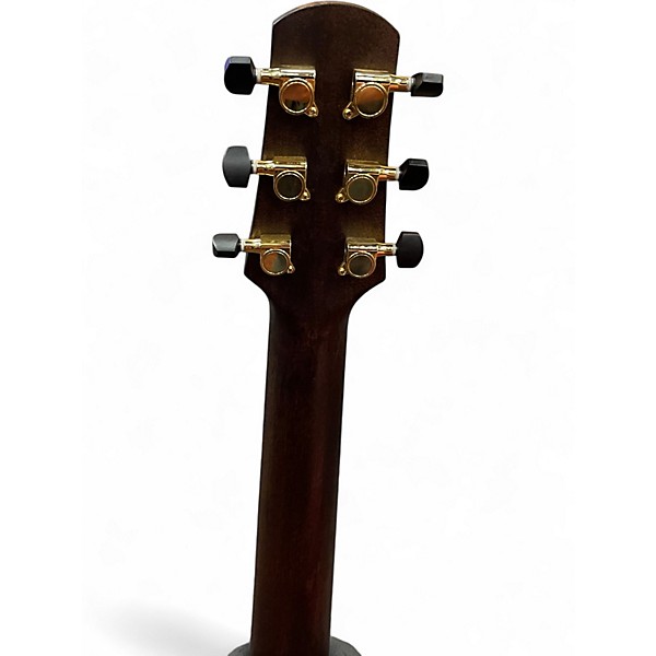 Used Walden B1E Natural Acoustic Electric Guitar