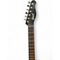 Used Cort Manson Matt Bellamy Flat Black Solid Body Electric Guitar