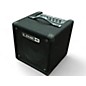 Used Line 6 LOWDOWN STUDIO 110 Bass Combo Amp thumbnail
