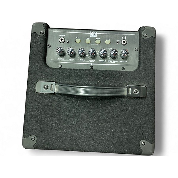 Used Line 6 LOWDOWN STUDIO 110 Bass Combo Amp